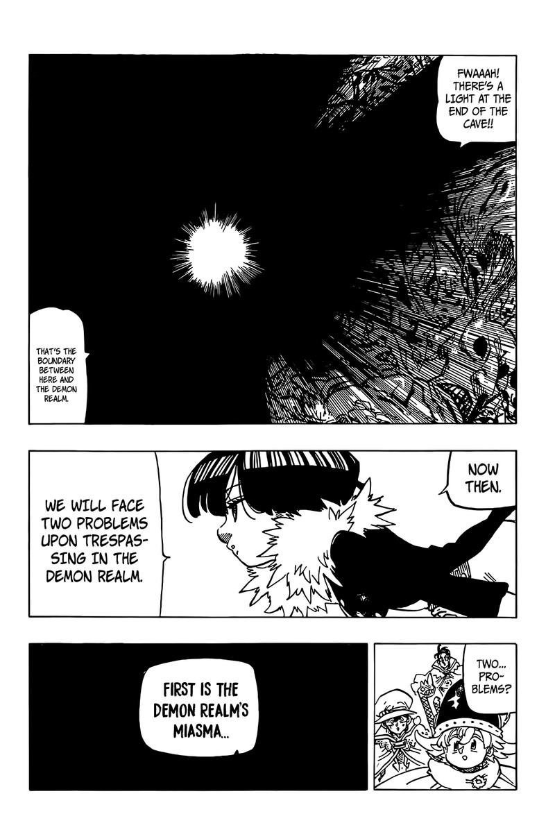 Mokushiroku No Yonkishi 103 13