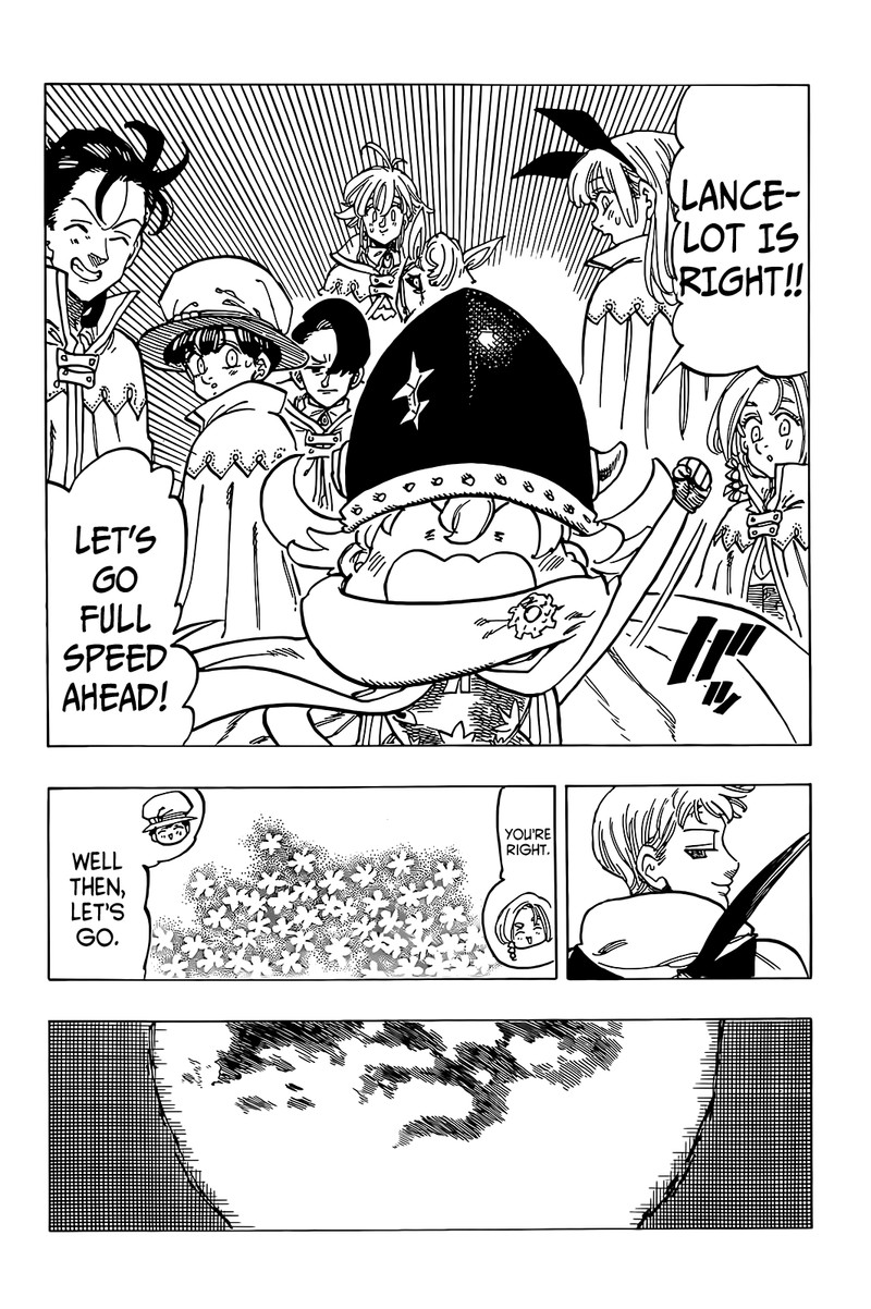 Mokushiroku No Yonkishi 103 17