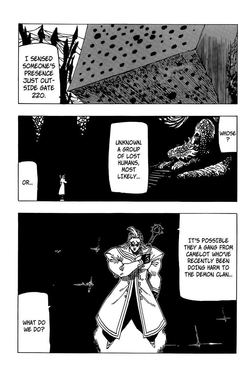 Mokushiroku No Yonkishi 103 18