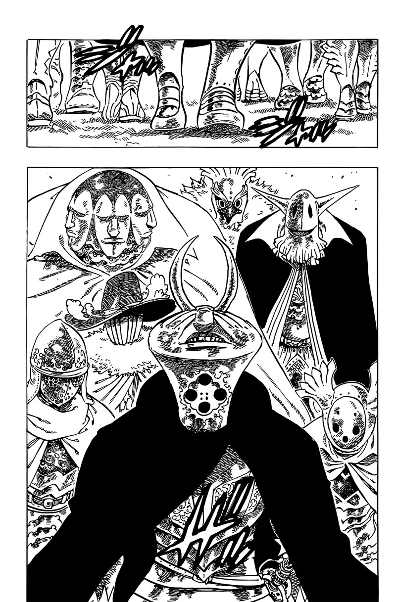 Mokushiroku No Yonkishi 103 2