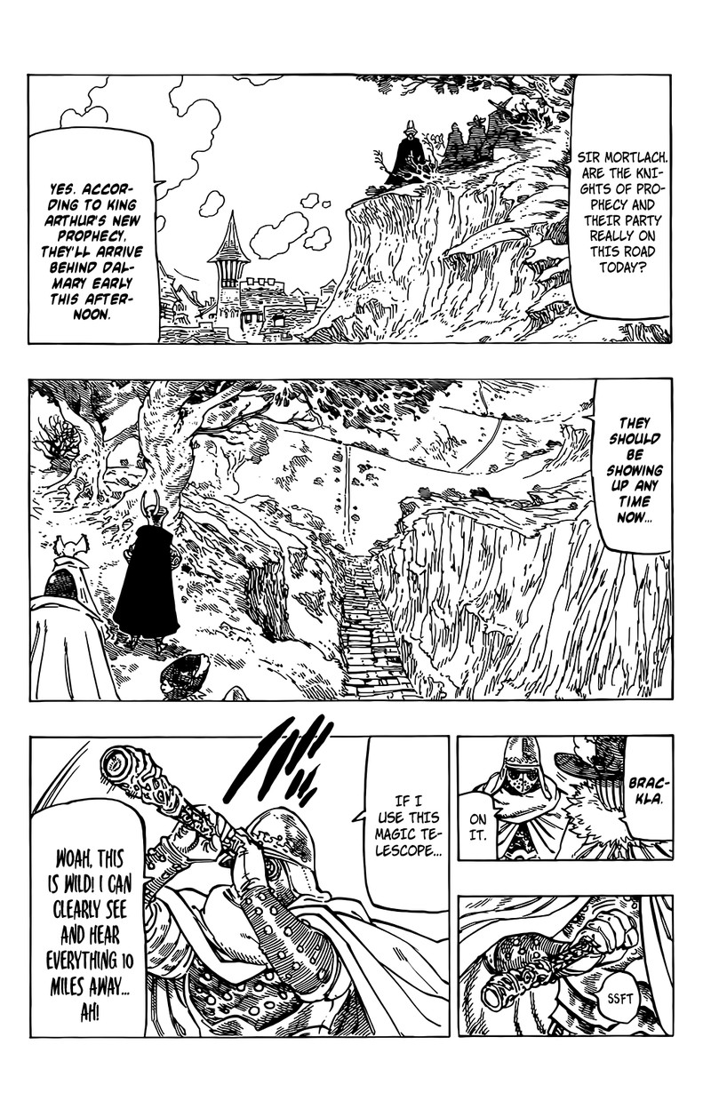 Mokushiroku No Yonkishi 103 3