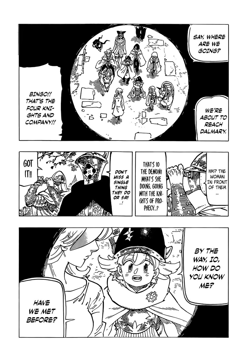 Mokushiroku No Yonkishi 103 4