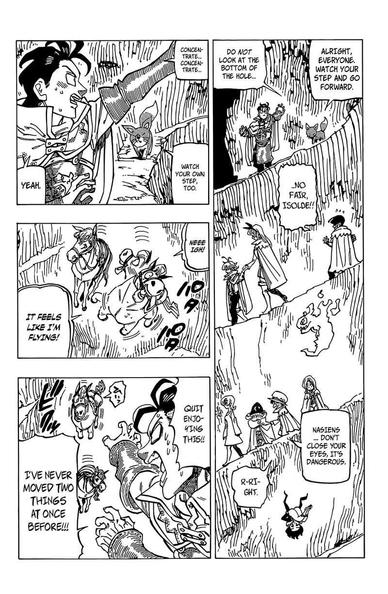 Mokushiroku No Yonkishi 103 9