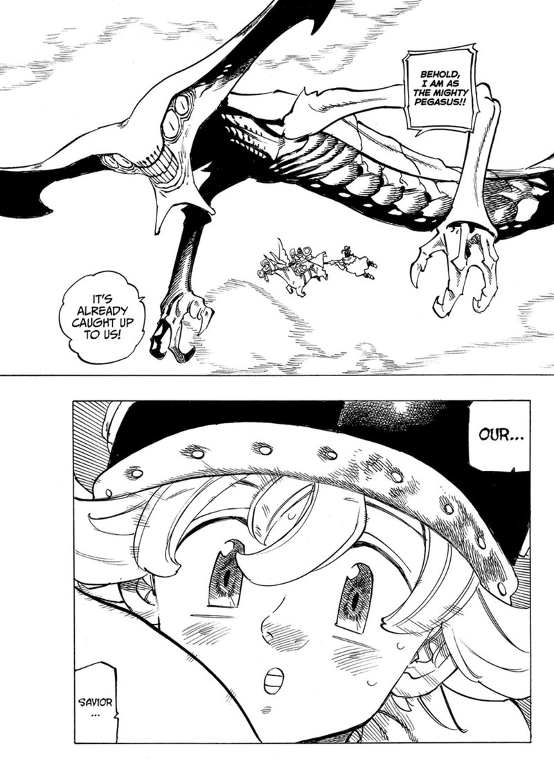 Mokushiroku No Yonkishi 104 10