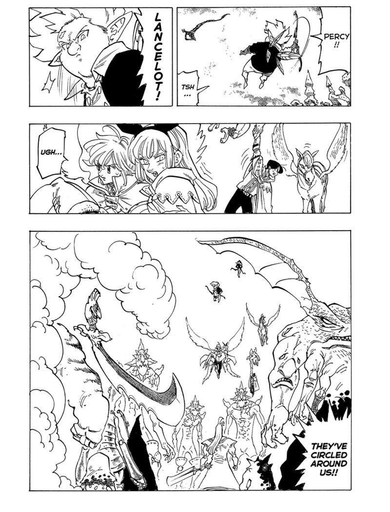 Mokushiroku No Yonkishi 104 12
