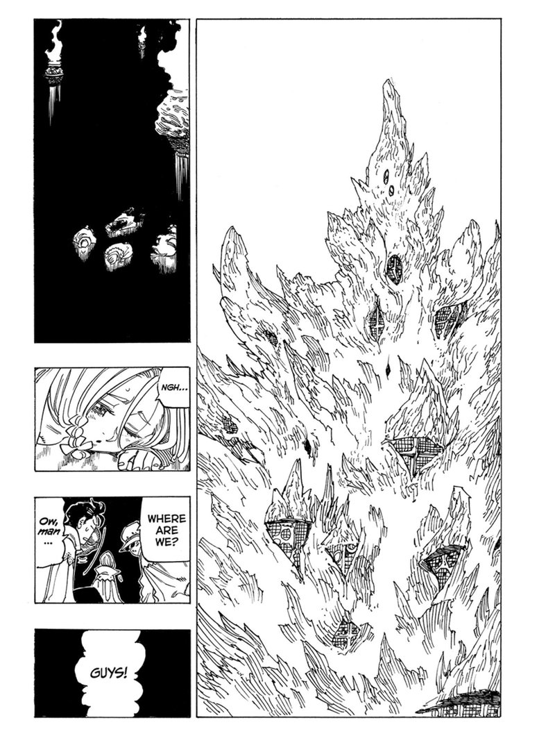 Mokushiroku No Yonkishi 104 14