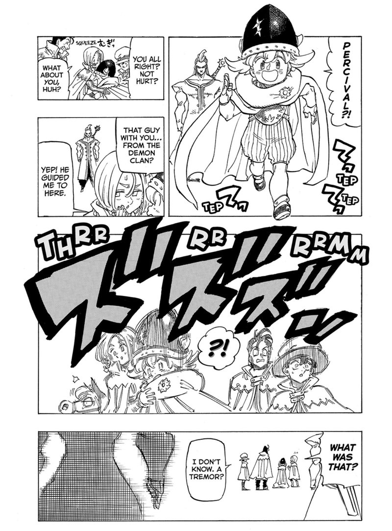 Mokushiroku No Yonkishi 104 15