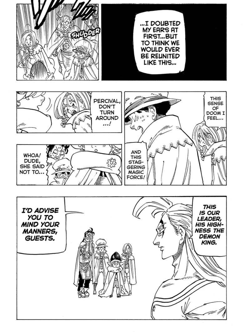 Mokushiroku No Yonkishi 104 16