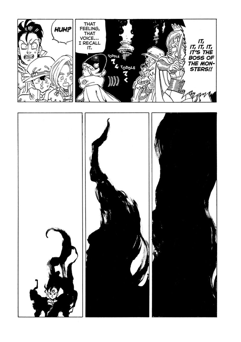 Mokushiroku No Yonkishi 104 18