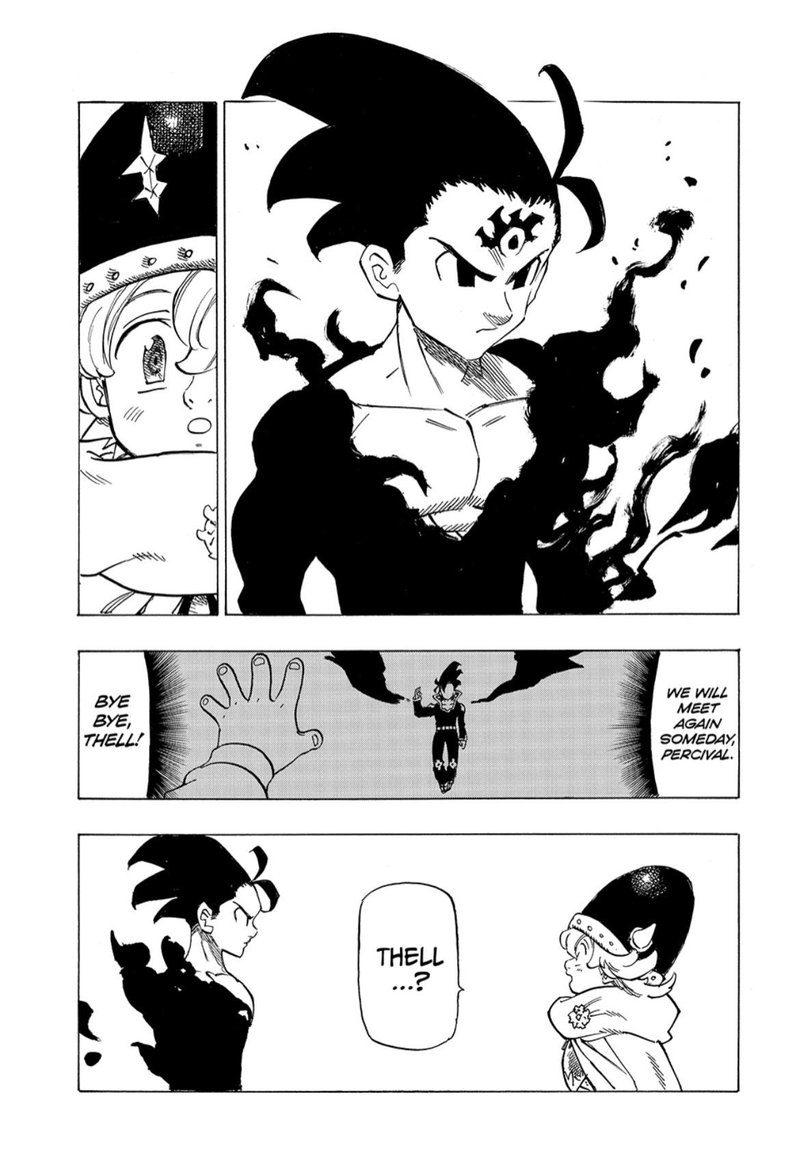Mokushiroku No Yonkishi 104 19