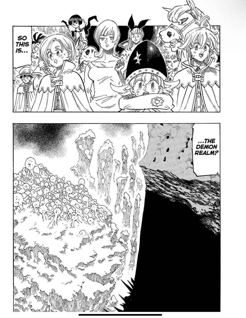 Mokushiroku No Yonkishi 104 2