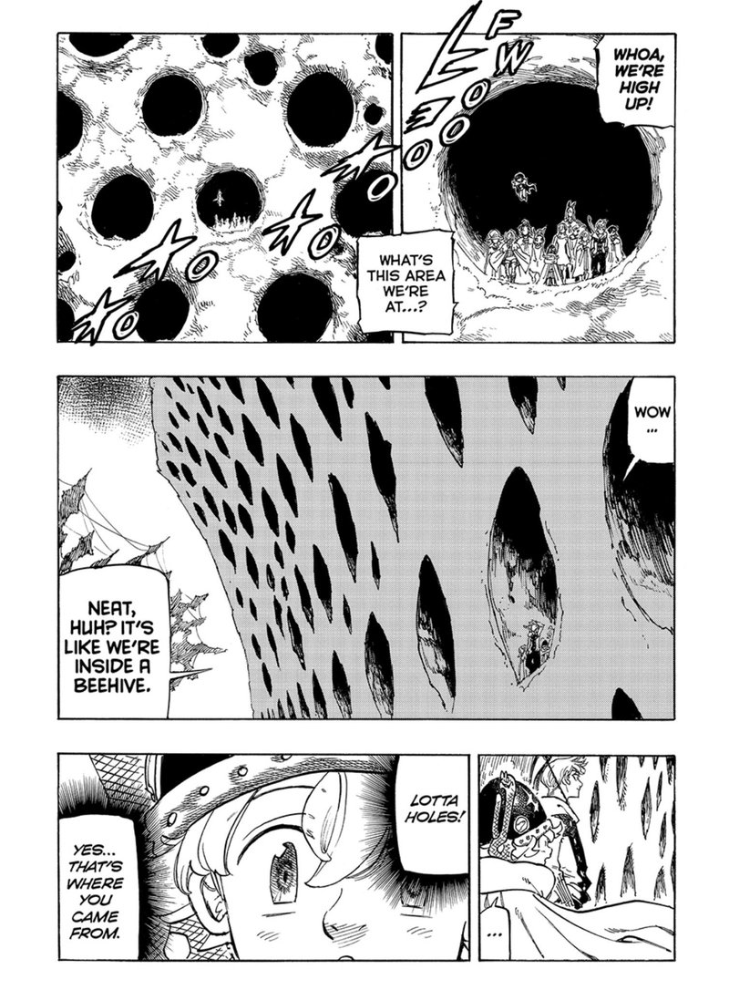 Mokushiroku No Yonkishi 104 3
