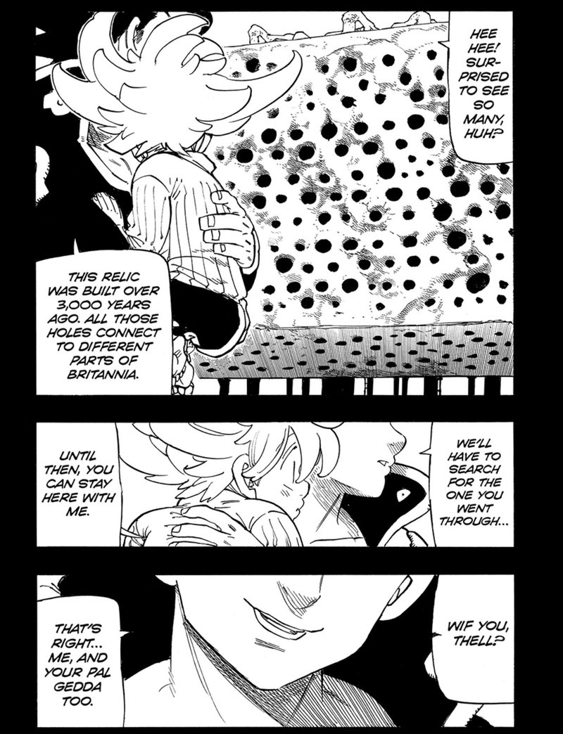 Mokushiroku No Yonkishi 104 4