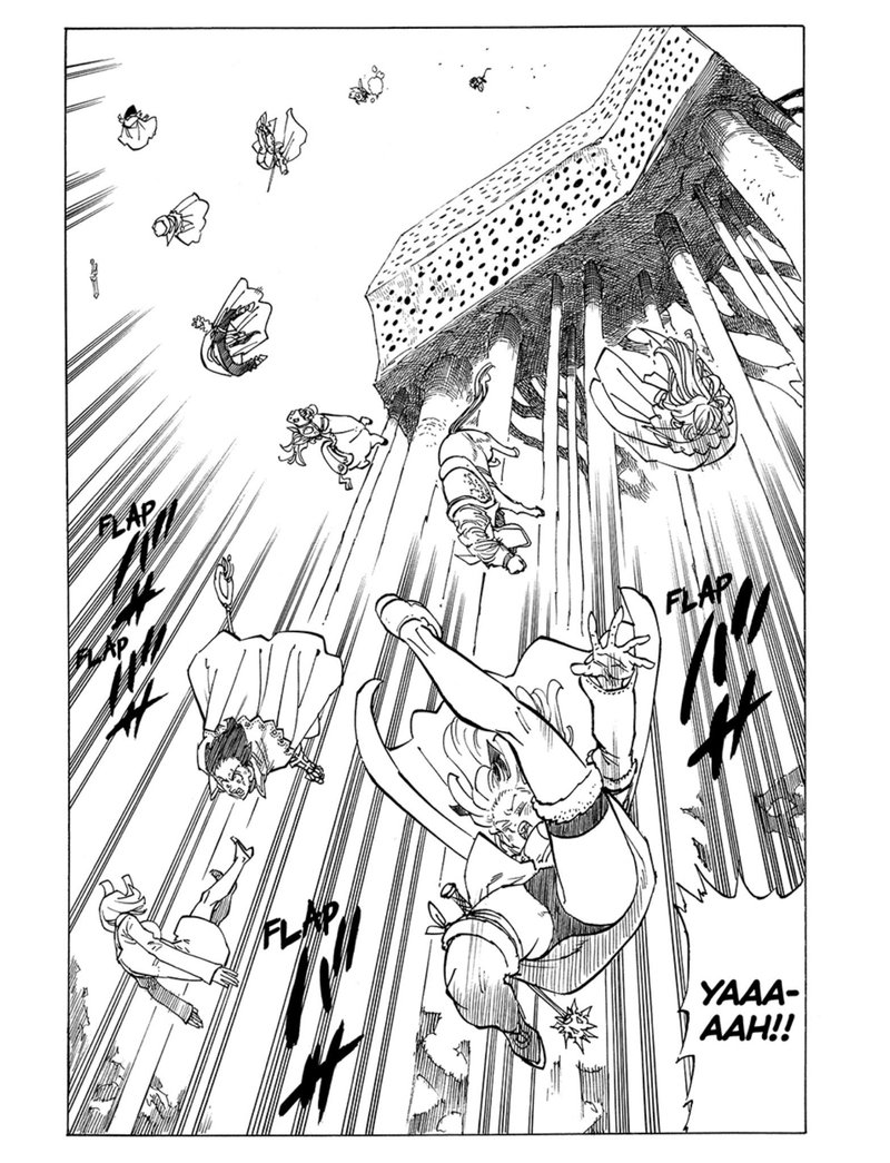 Mokushiroku No Yonkishi 104 6