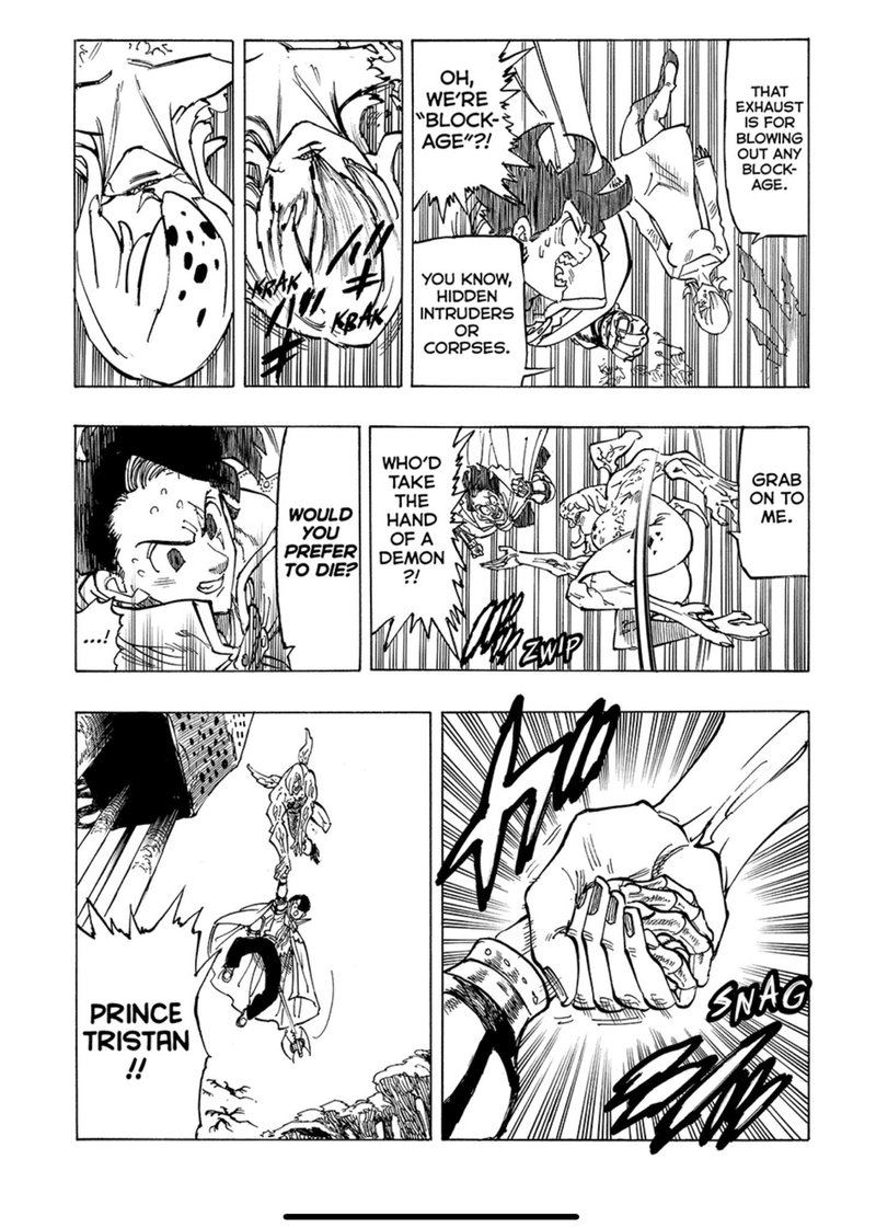 Mokushiroku No Yonkishi 104 7