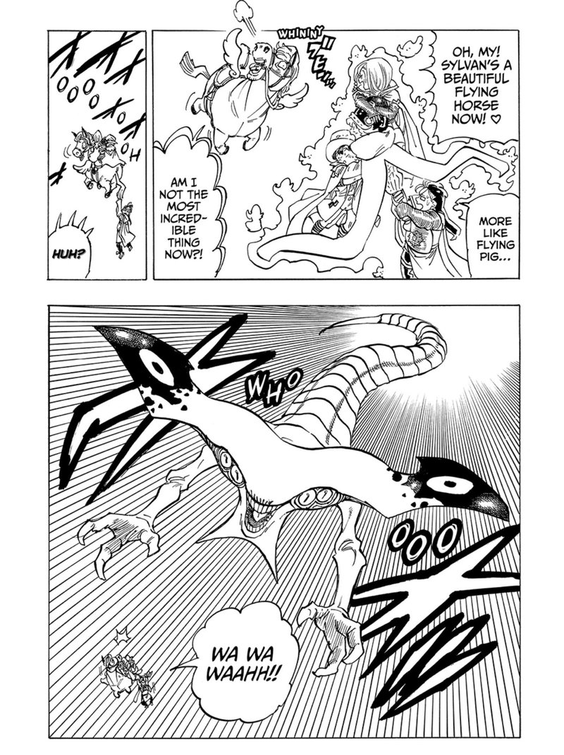 Mokushiroku No Yonkishi 104 9