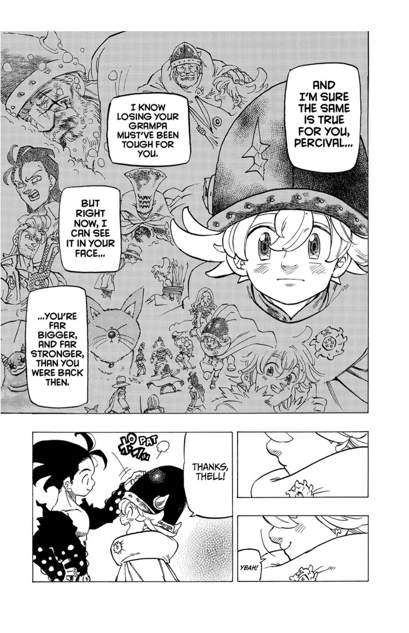 Mokushiroku No Yonkishi 105 10