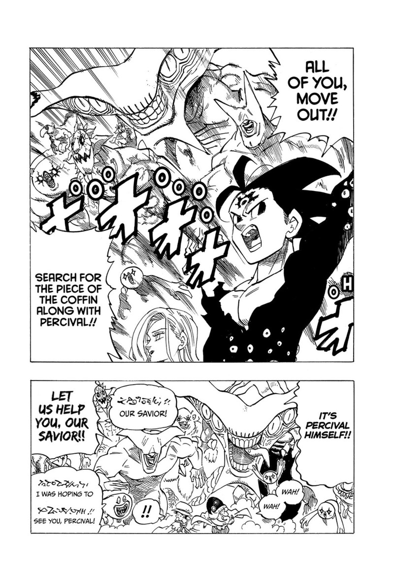 Mokushiroku No Yonkishi 105 16