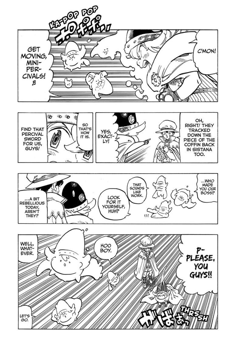 Mokushiroku No Yonkishi 105 18