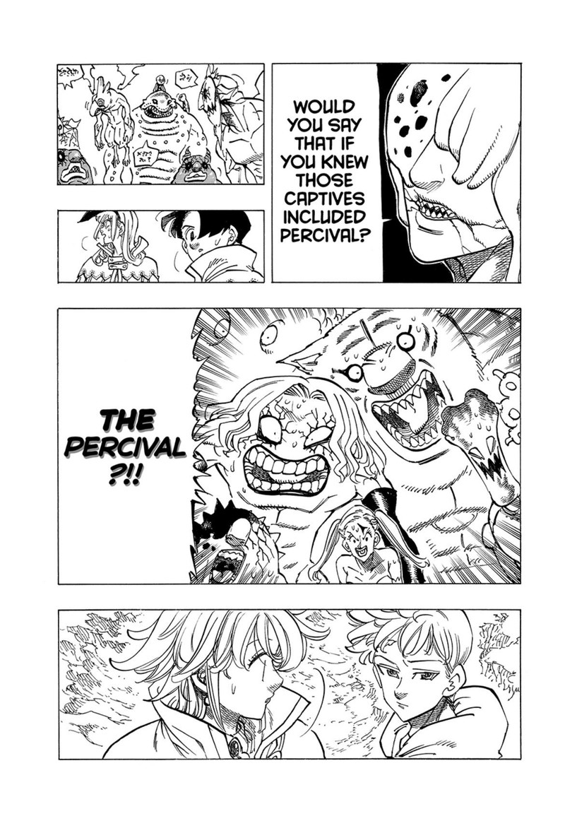 Mokushiroku No Yonkishi 105 5