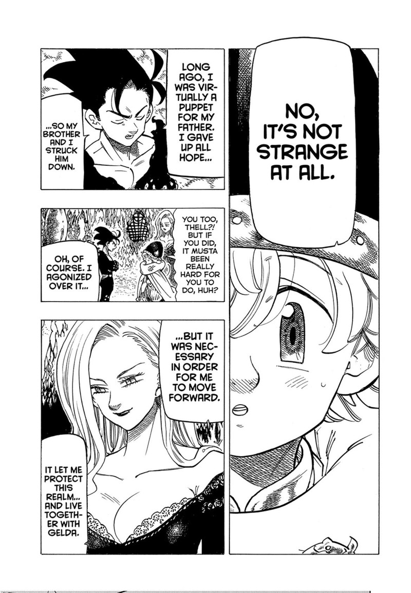 Mokushiroku No Yonkishi 105 9