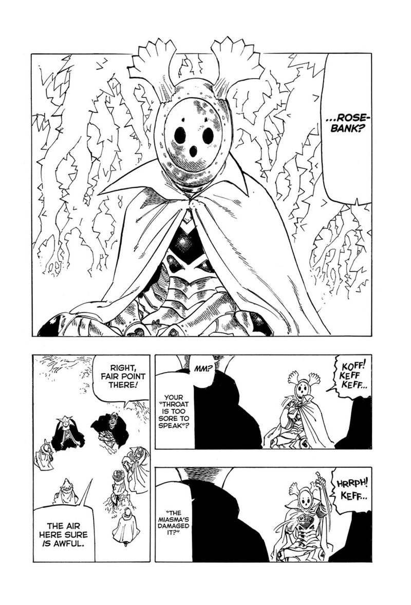 Mokushiroku No Yonkishi 106 14