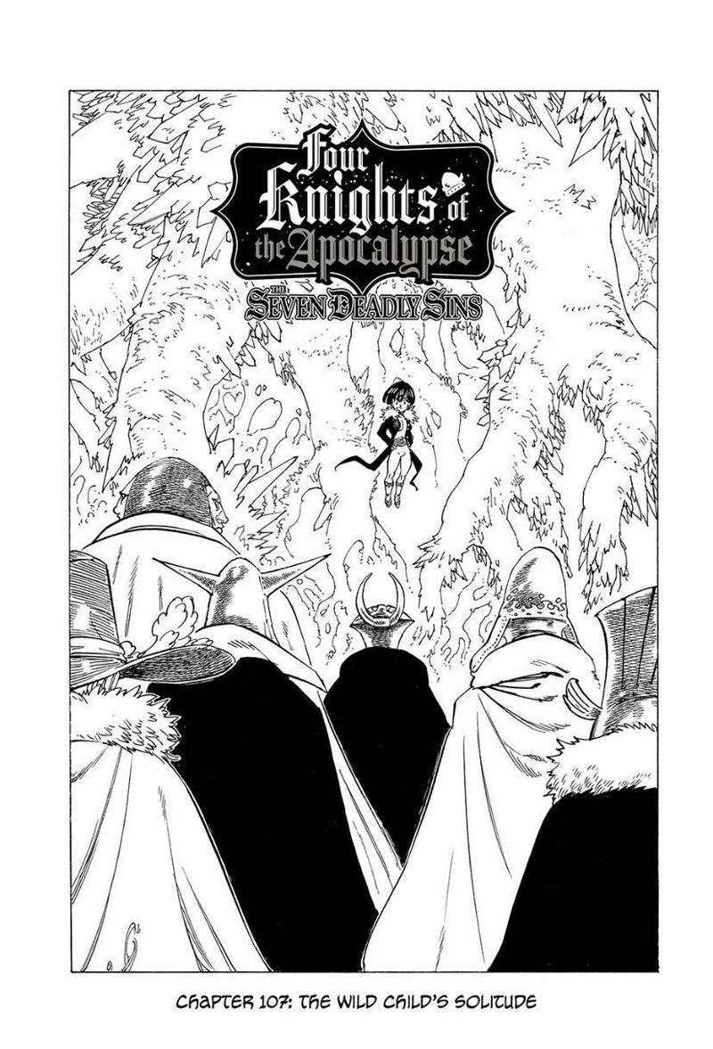 Mokushiroku No Yonkishi 107 1