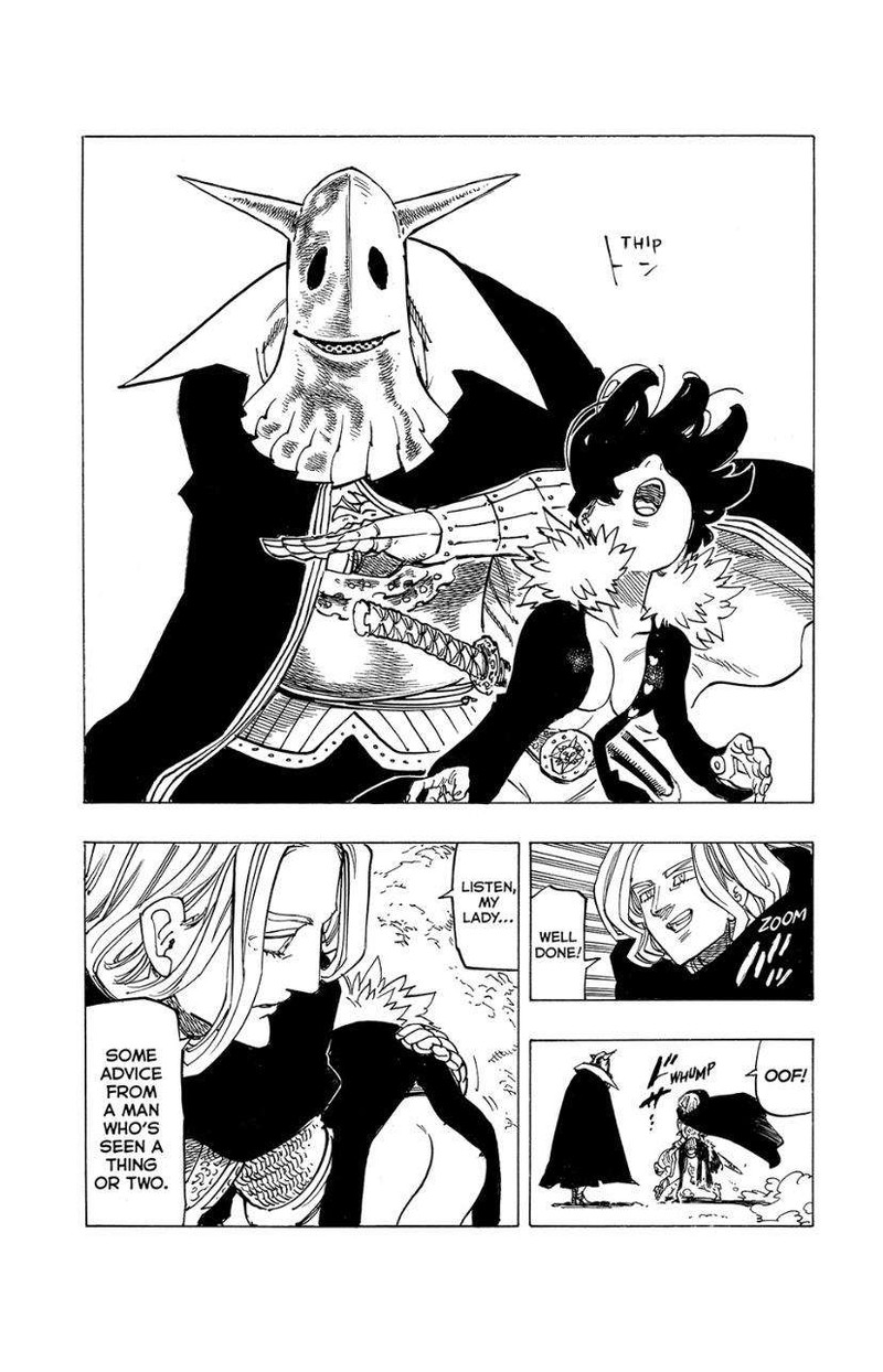 Mokushiroku No Yonkishi 107 11