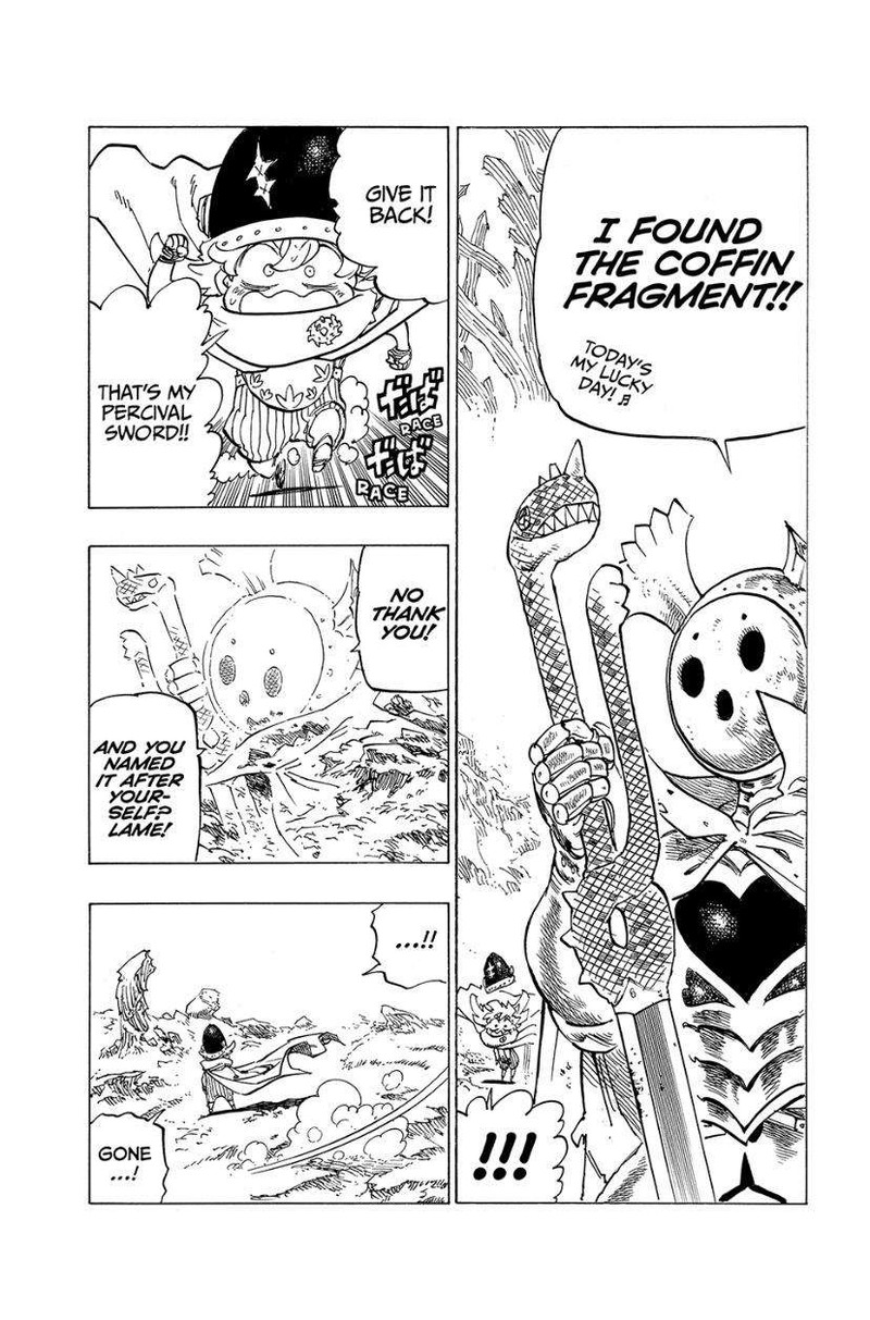 Mokushiroku No Yonkishi 107 15