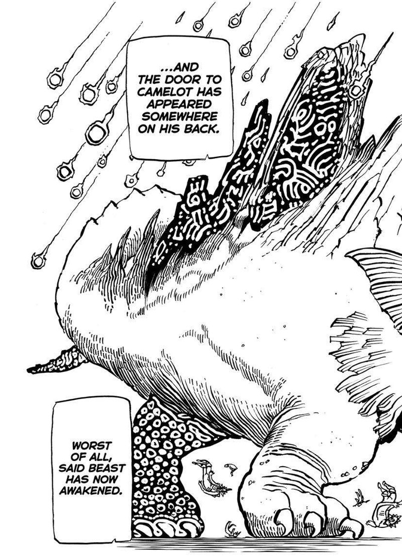 Mokushiroku No Yonkishi 107 19