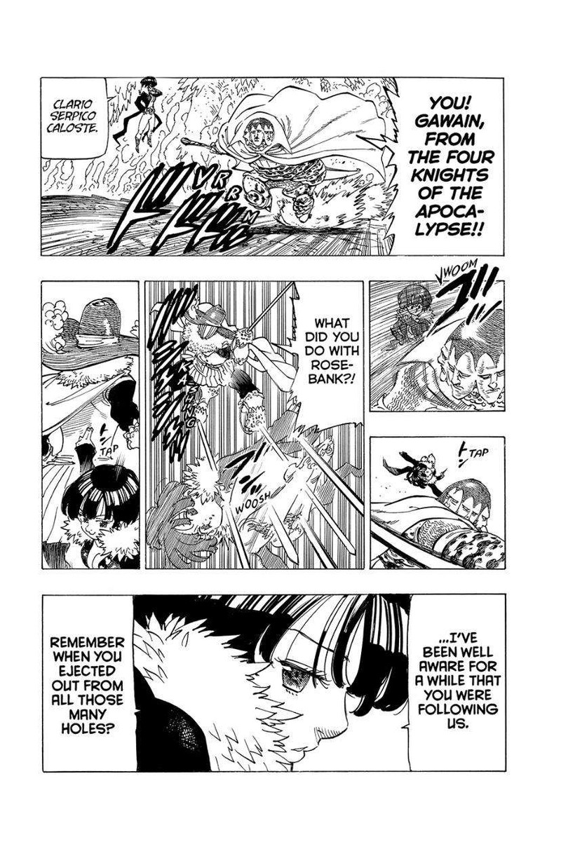 Mokushiroku No Yonkishi 107 2