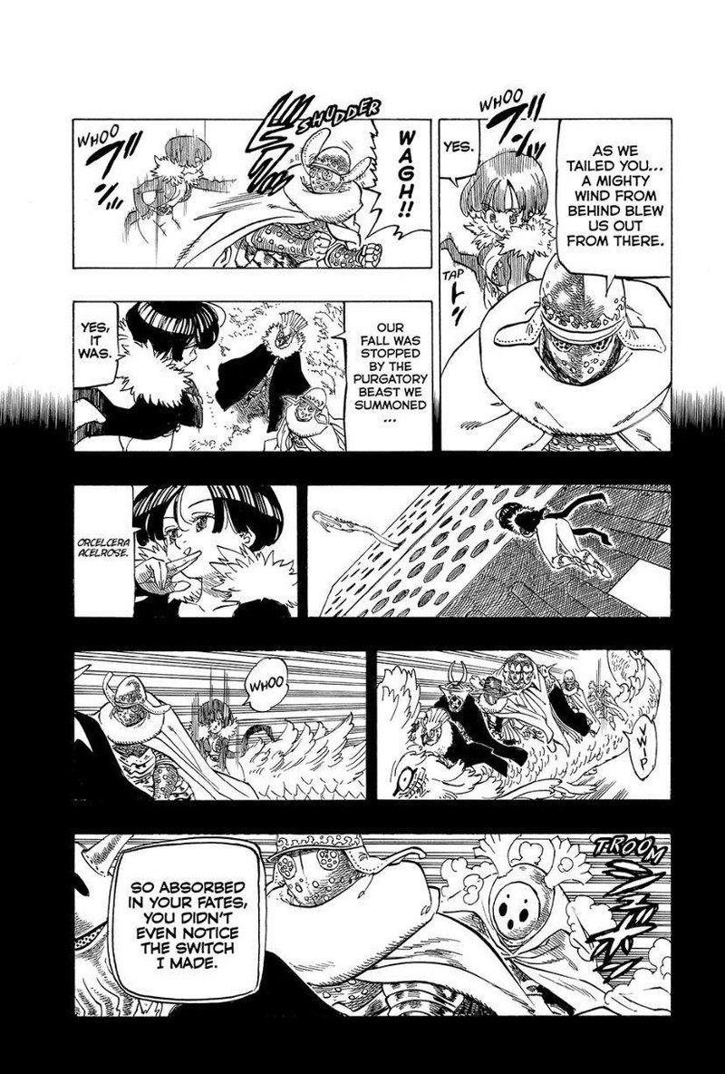 Mokushiroku No Yonkishi 107 3
