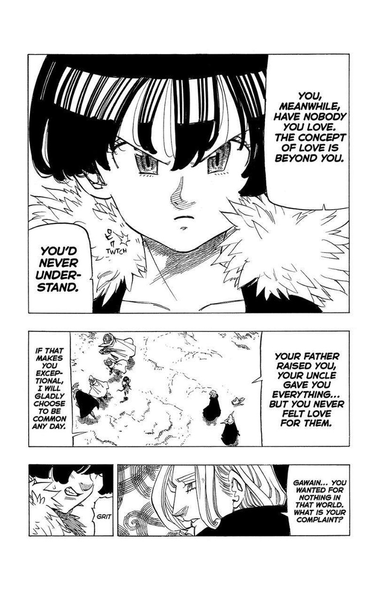 Mokushiroku No Yonkishi 107 8