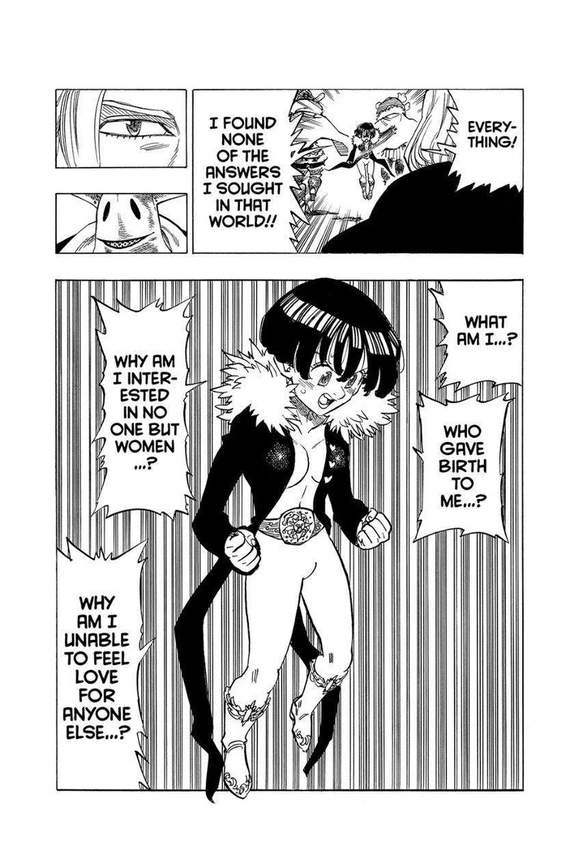 Mokushiroku No Yonkishi 107 9