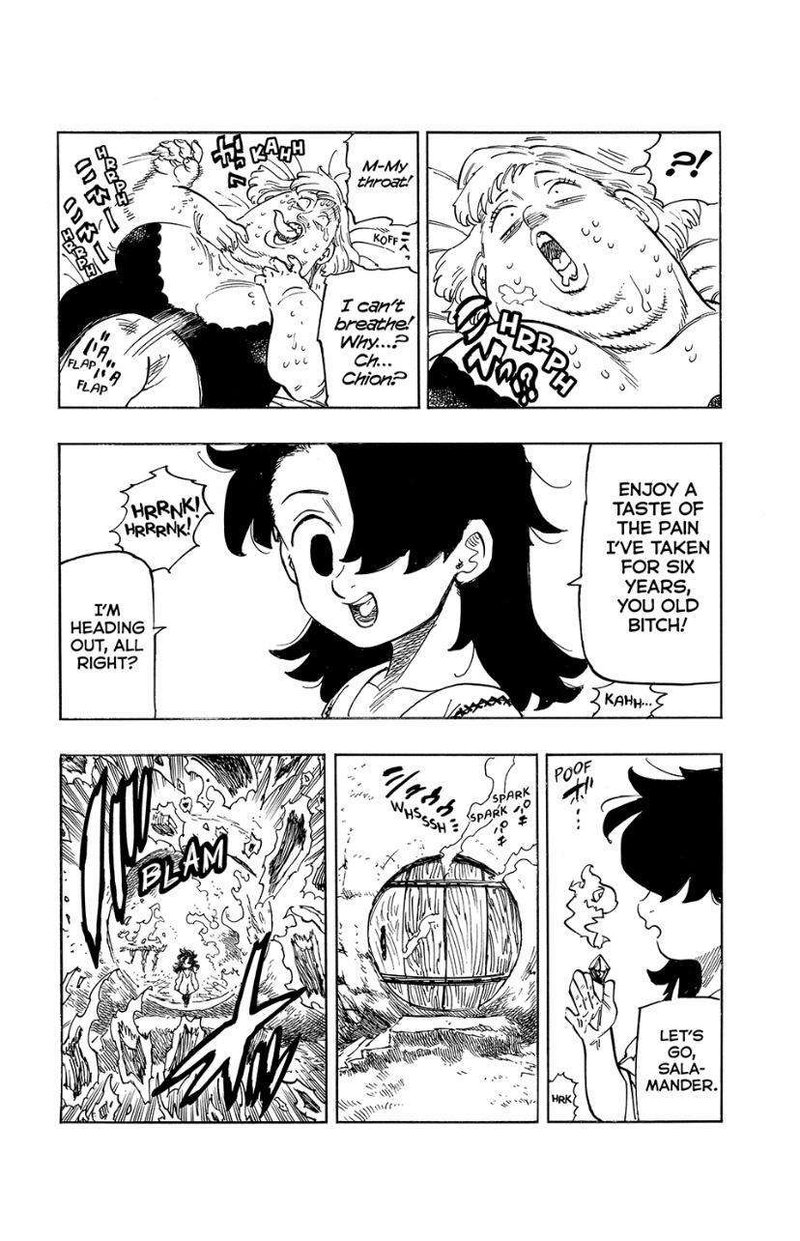Mokushiroku No Yonkishi 107e 10