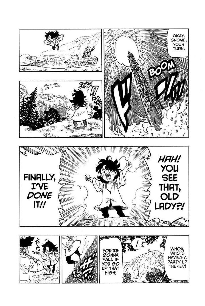 Mokushiroku No Yonkishi 107e 11