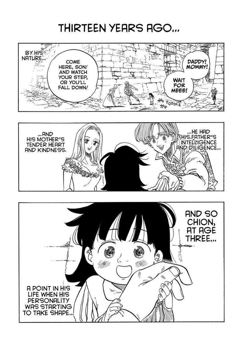 Mokushiroku No Yonkishi 107e 2