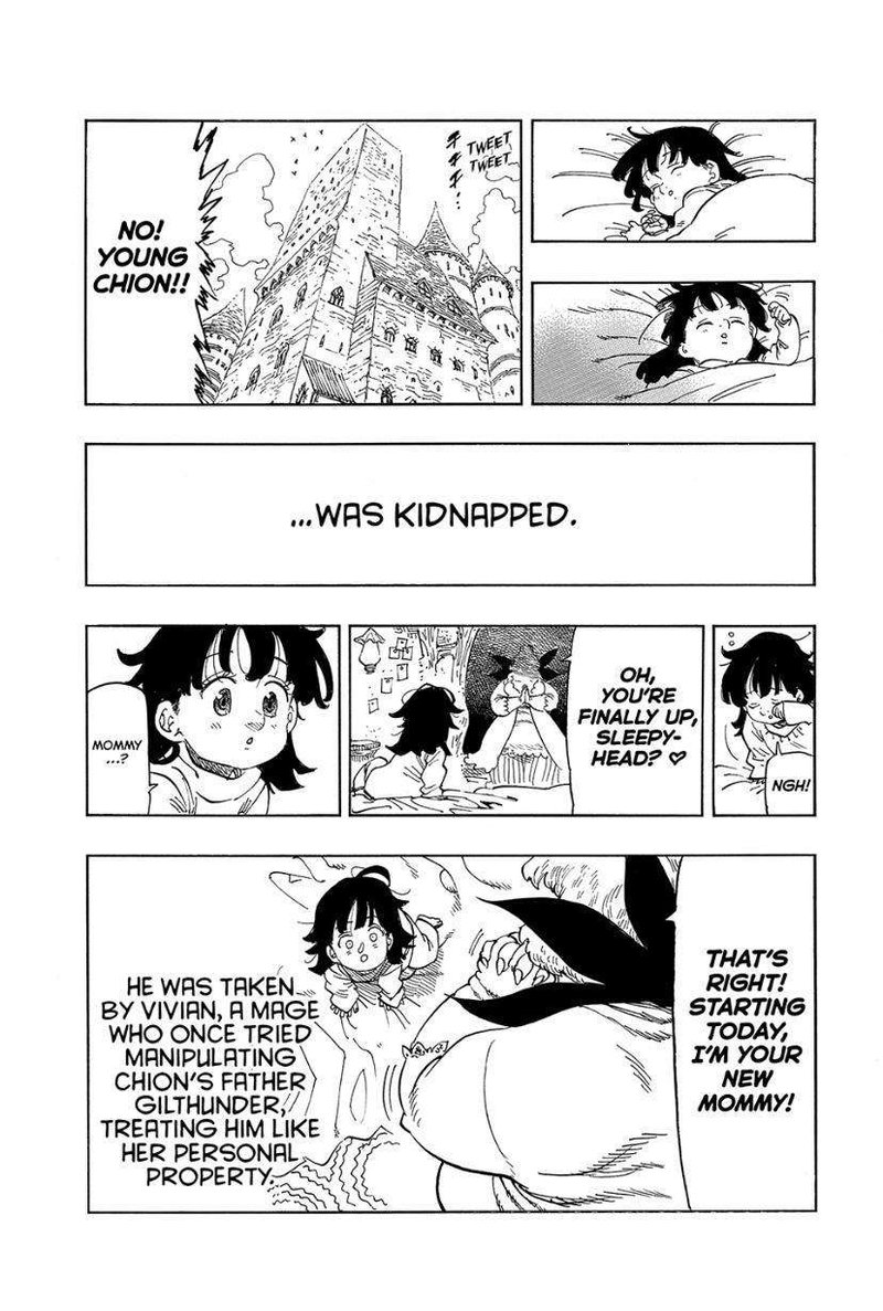 Mokushiroku No Yonkishi 107e 3