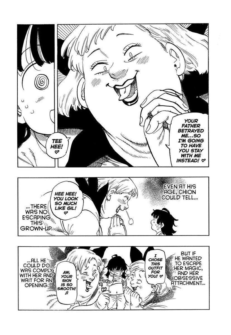 Mokushiroku No Yonkishi 107e 4