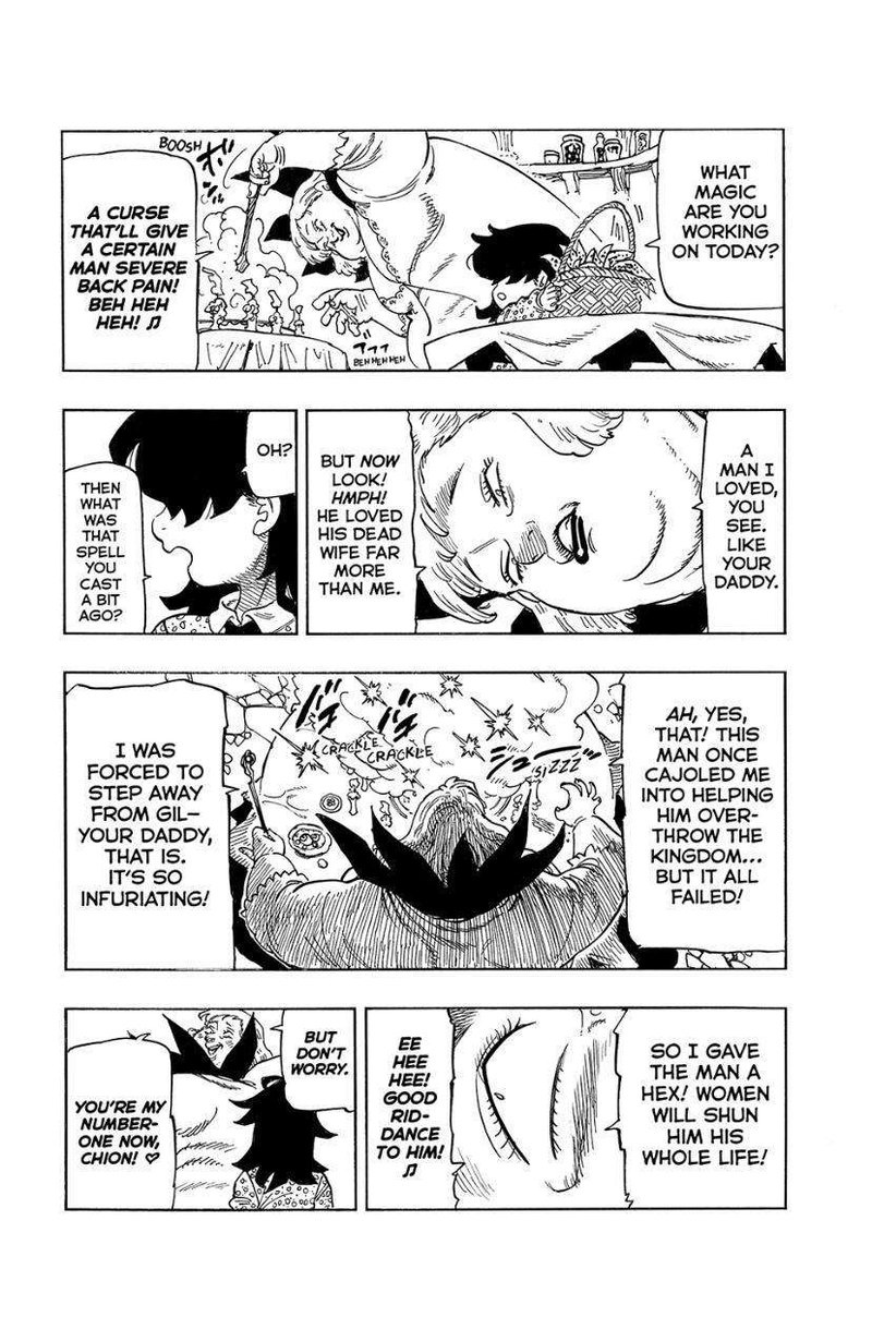 Mokushiroku No Yonkishi 107e 6