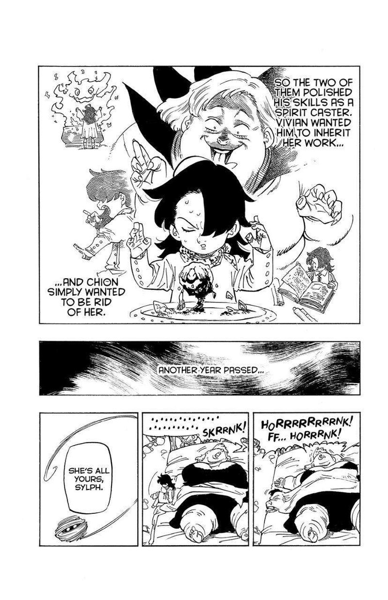 Mokushiroku No Yonkishi 107e 9