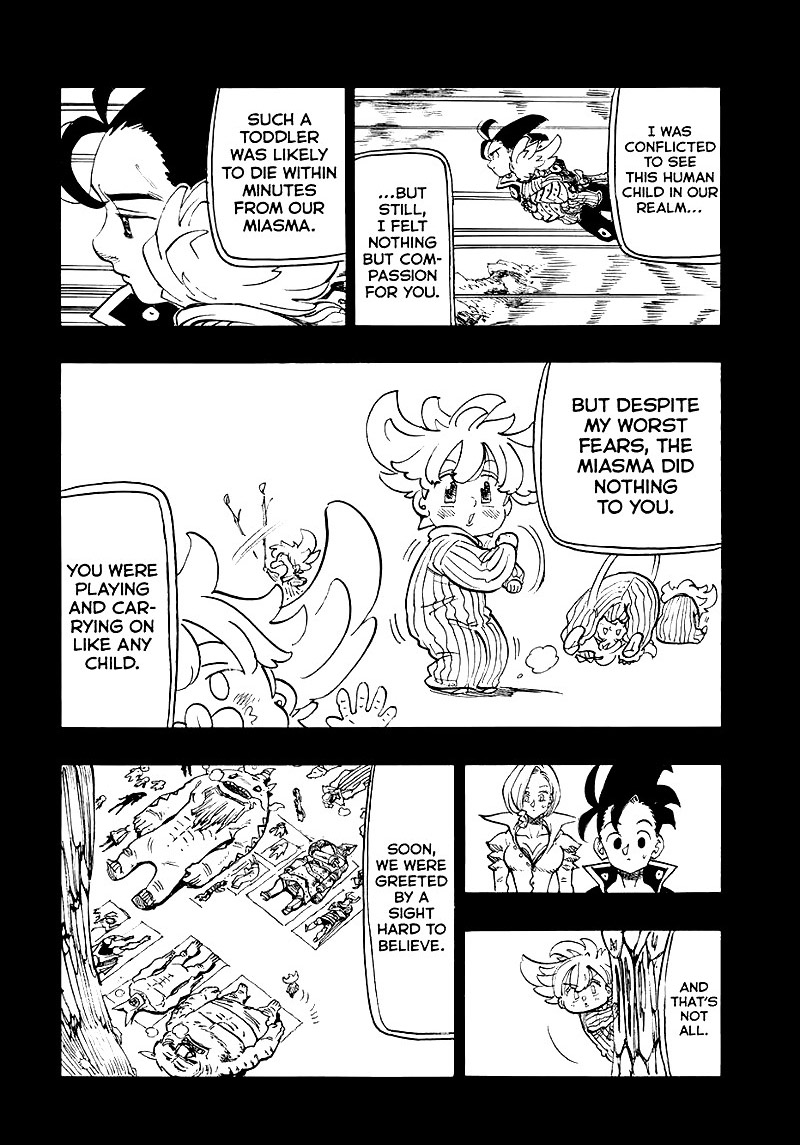 Mokushiroku No Yonkishi 108 10