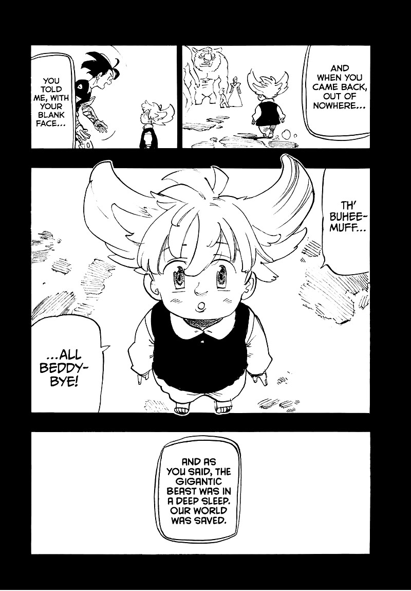 Mokushiroku No Yonkishi 108 12