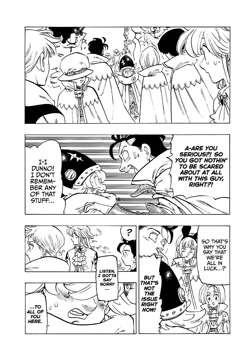 Mokushiroku No Yonkishi 108 13