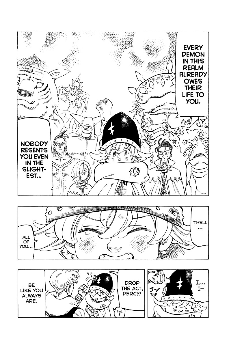 Mokushiroku No Yonkishi 108 18