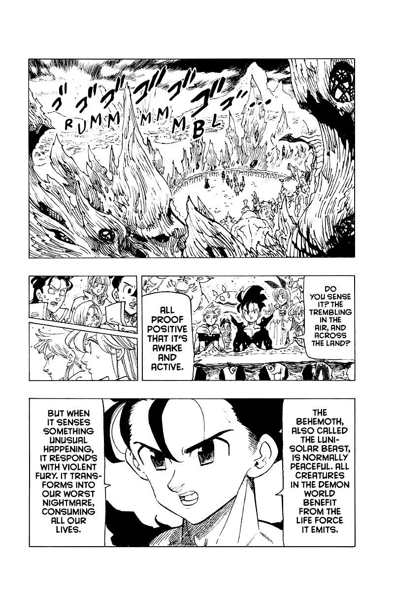 Mokushiroku No Yonkishi 108 2