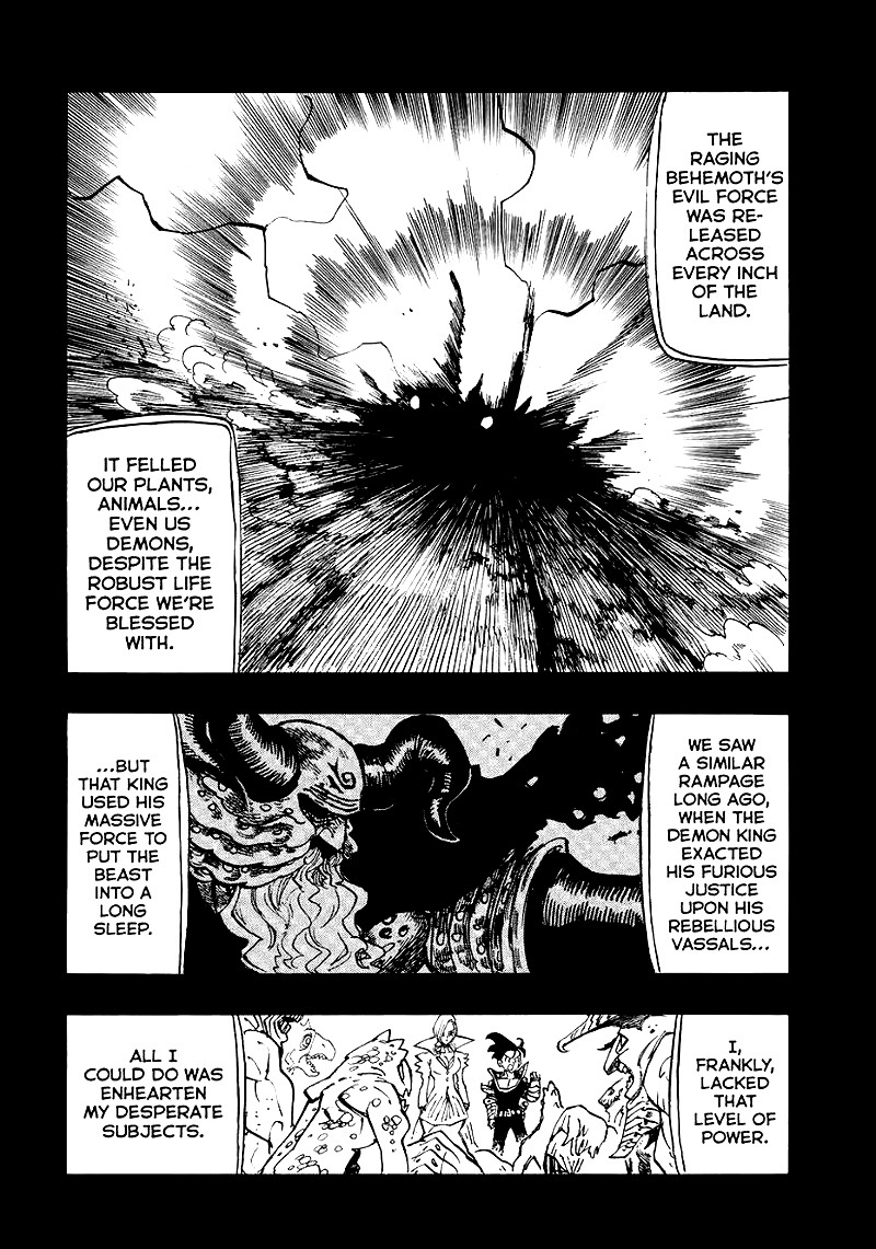 Mokushiroku No Yonkishi 108 6
