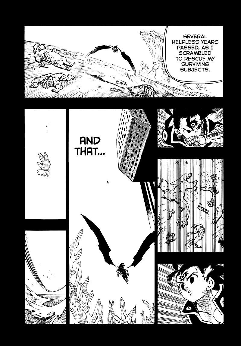 Mokushiroku No Yonkishi 108 7