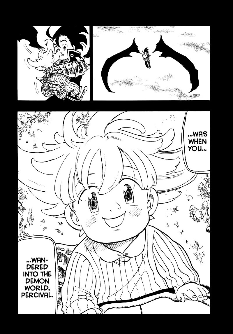 Mokushiroku No Yonkishi 108 8