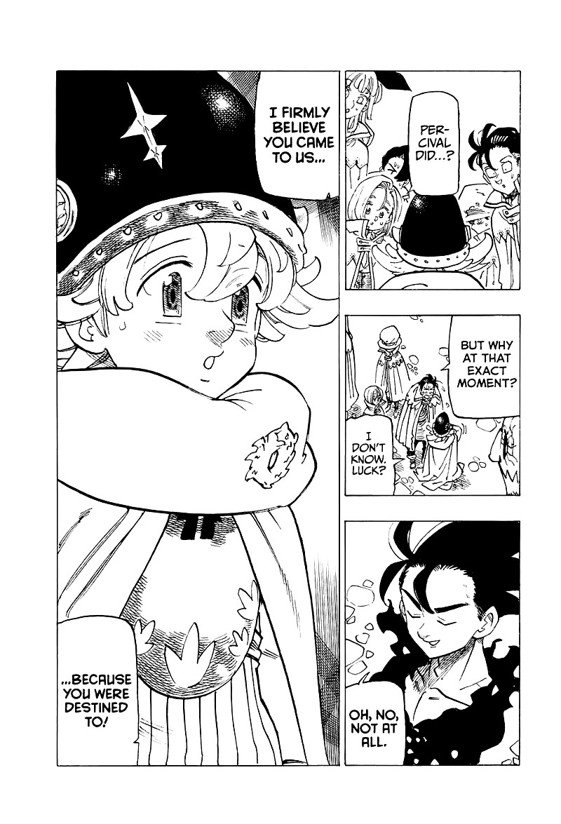 Mokushiroku No Yonkishi 108 9